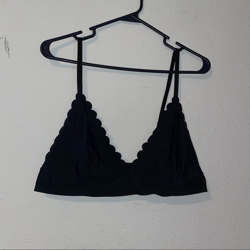 Plus Sized Bralette